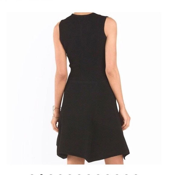 ⭐️RONNY KOBO Fit & Flare Dress - Picture 4 of 9